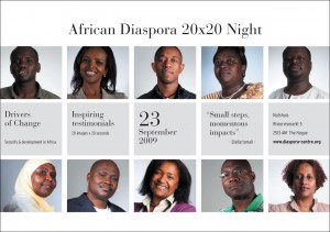 African Diaspora funding their home economies