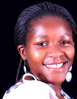 Musician <b>Sarah Ndagire</b> seeks funds for widows and elderly in Uganda - Sarah-Ndagire