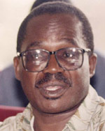 Muruli Mukasa