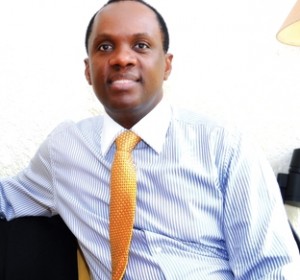 Patrick Bitature