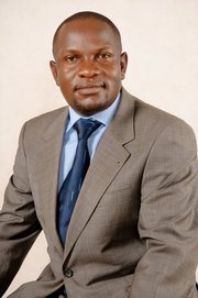 Paul Mwiru
