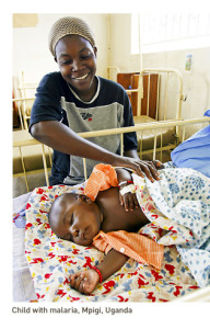 Good medical care still eludes many Uganda