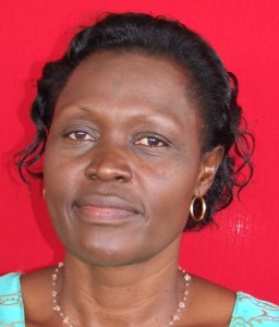 Beatrice Anywar