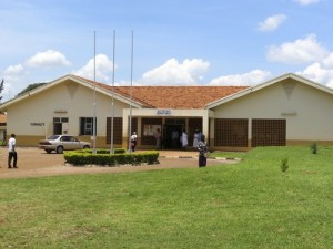 Tororo Hospital