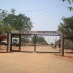 Moyo hospital