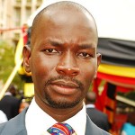 The deputy spokesperson NRM Caucus Denis Obuwa