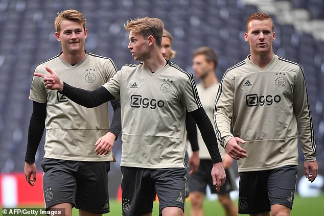 De Ligt