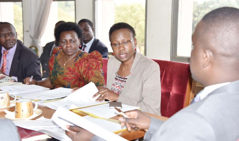 MP wants health ministry officials probed for failing to avail ARVs across the country