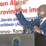 Why Ugandans want Museveni removed from power before 2016 general elections?