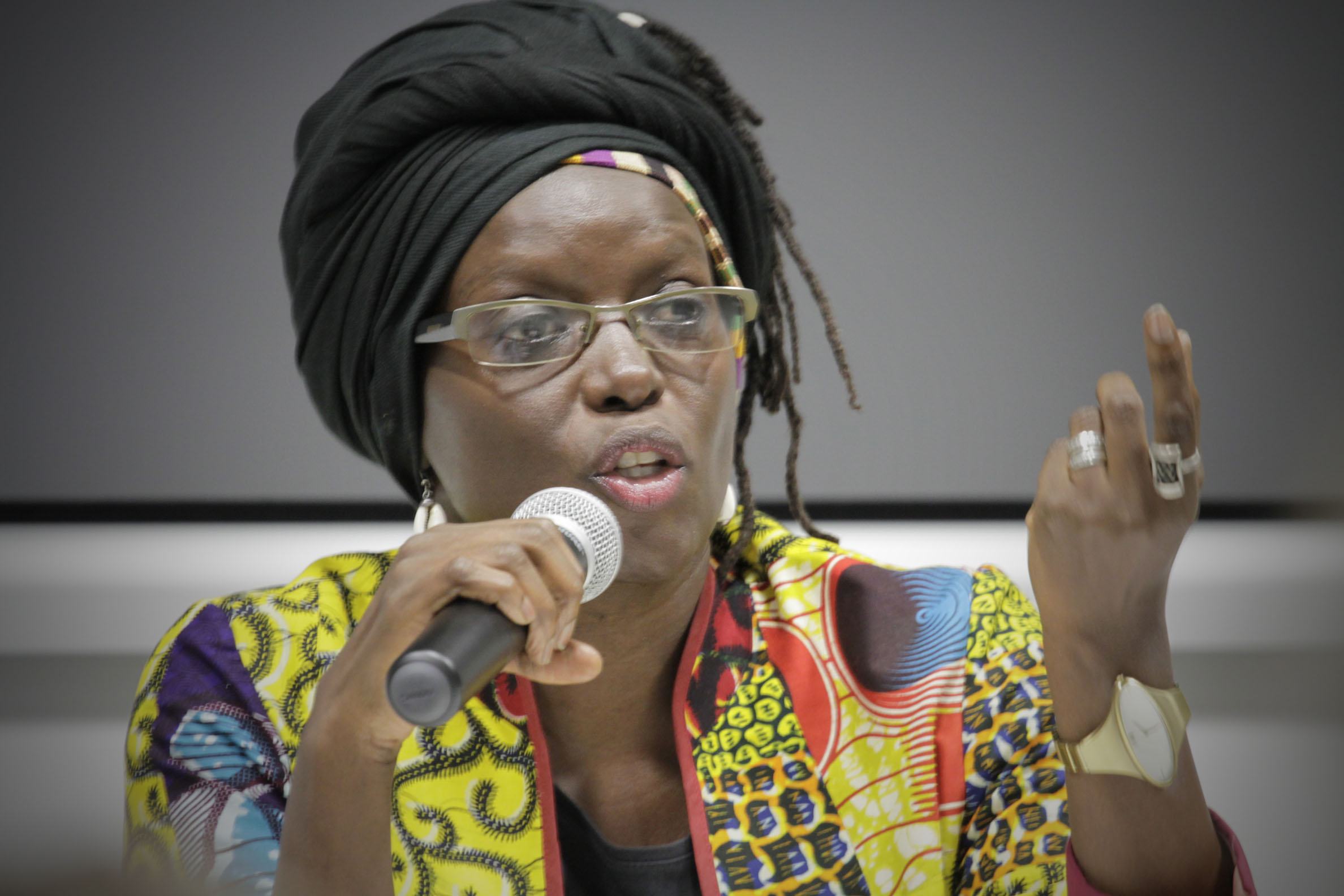 Tamale asks youth to understand current issues