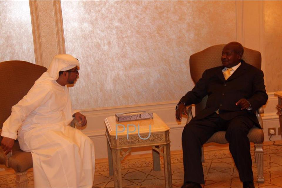 Officials call for conclusion in negotiations between Uganda and Dubai governments over labour export