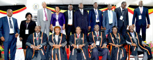 Uganda Electoral Commission