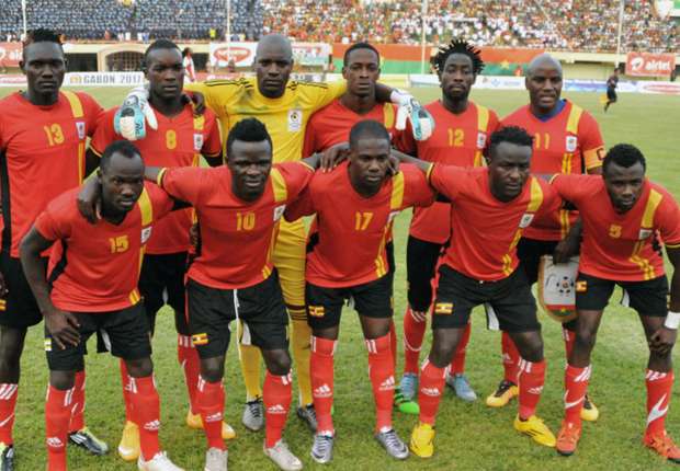 AFCON 2017: Ghana Vs Uganda preview