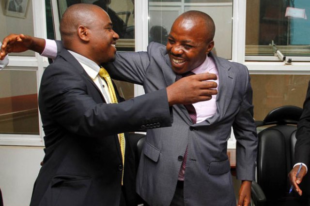 Lawyer withdraws controversial interim order on oil cash bonanza