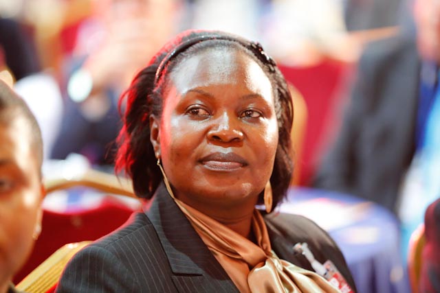 Government sets more priorities on electricity and roads in oil regions