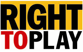 Monitoring, Evaluation and Learning Coordinator needed at Right To Play