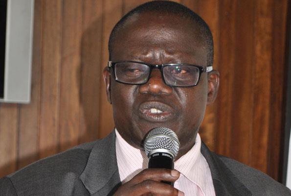 Parliament to summon Byandala over assaulting journalists