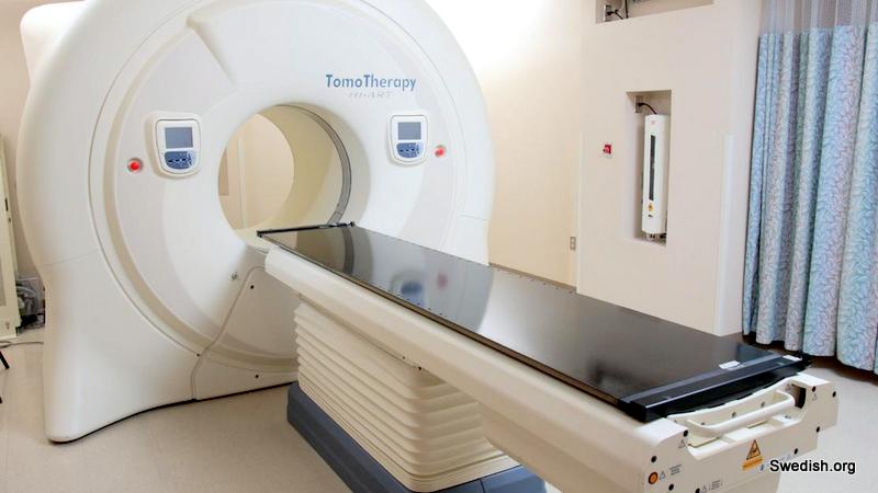 Cancer machine arrives in the country next month