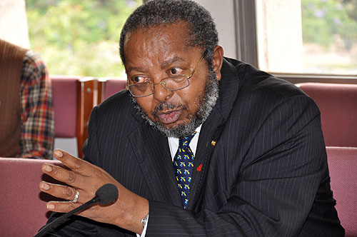 Mutebile disagrees with Uganda’s BUBU campaign saying its a risky protectionist policy
