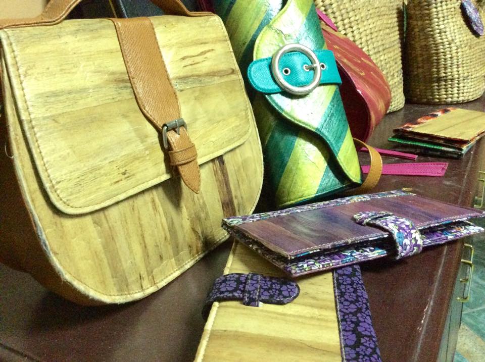 Despite its effect to Lake Victoria,the water hyacinth has enormous benefits to communities