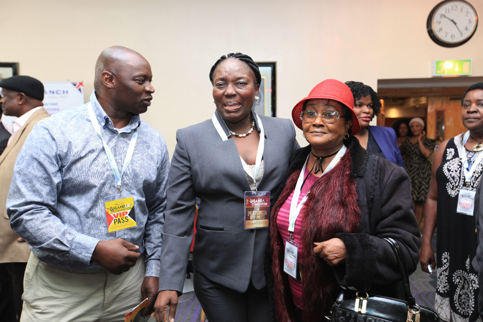 Ugandans living in diaspora to attain dual citizenship