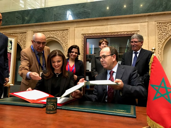 Rebecca Kadaga urges Europeans to push for Democratic reforms in Africa