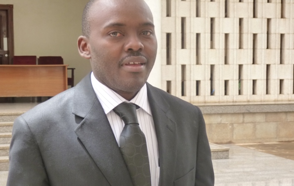 Medard Ssegona anticipates increase in corruption in police due to prosecutors strike