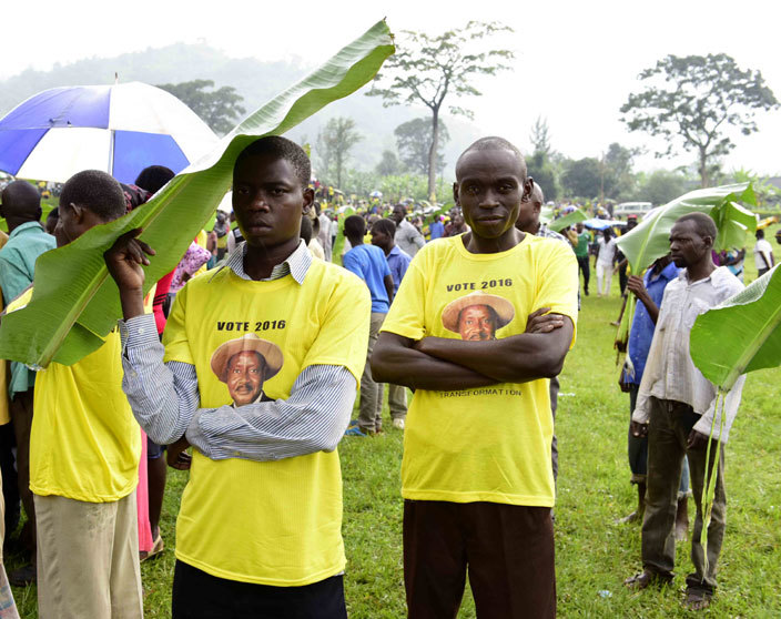 Youth urged to embrace operation wealth to fight poverty