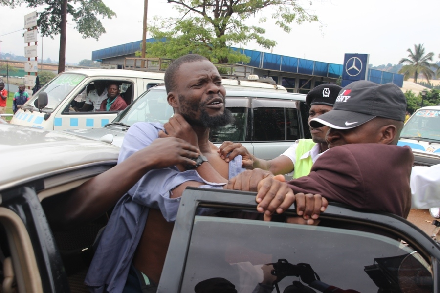 Parliament to probe police over rearrests