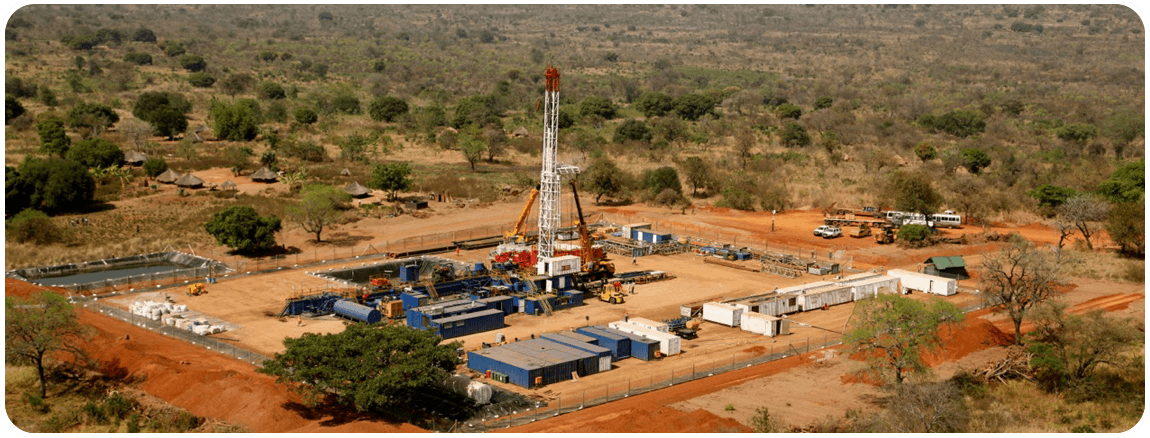 Residents angry over delayed oil compensation