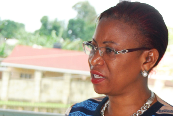 Justice Margaret warns legislators over land bill