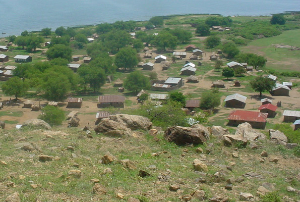 Buliisa residents angry over delayed oil compesation