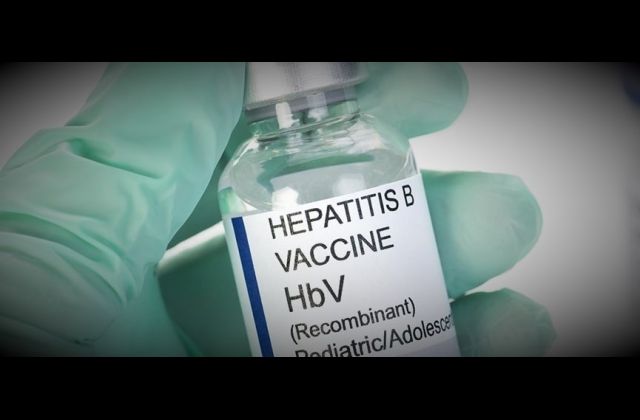 8 private facilities cleared to administer hepatitis B vaccine