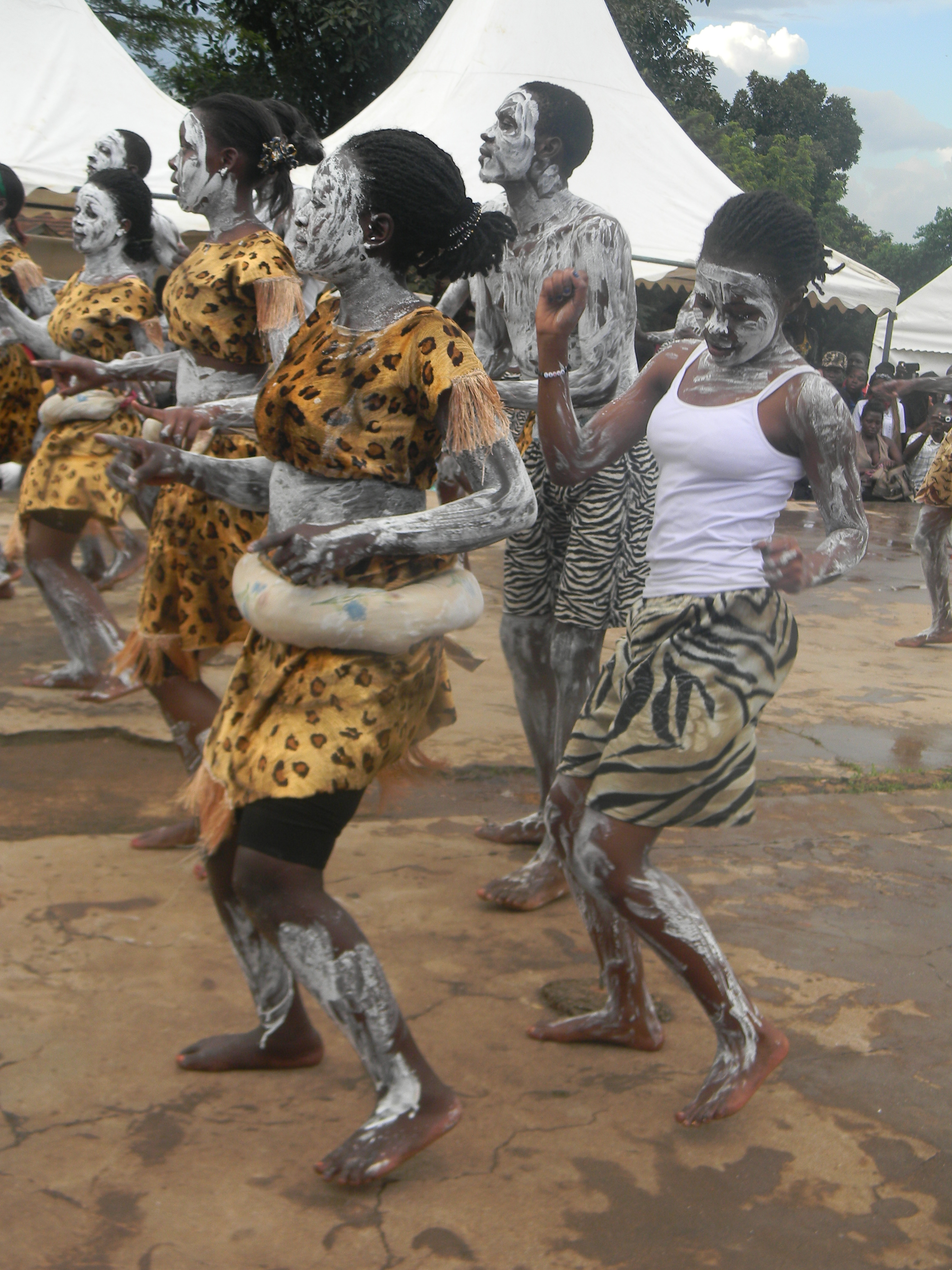 Ugandas Embaalu festival to become a tourist attraction