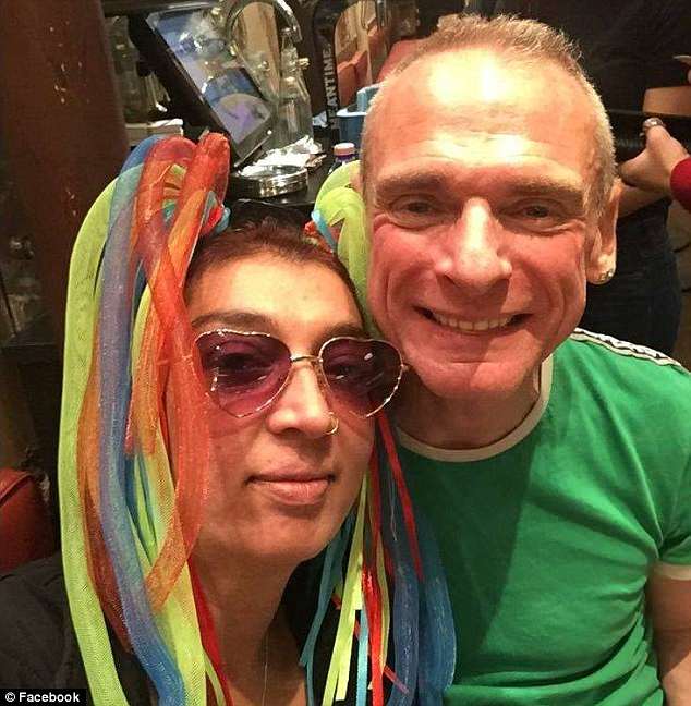 Two British tourists are found dead ‘beside traces of heroin’ in their tent two days after arriving for a camping holiday in Turkey