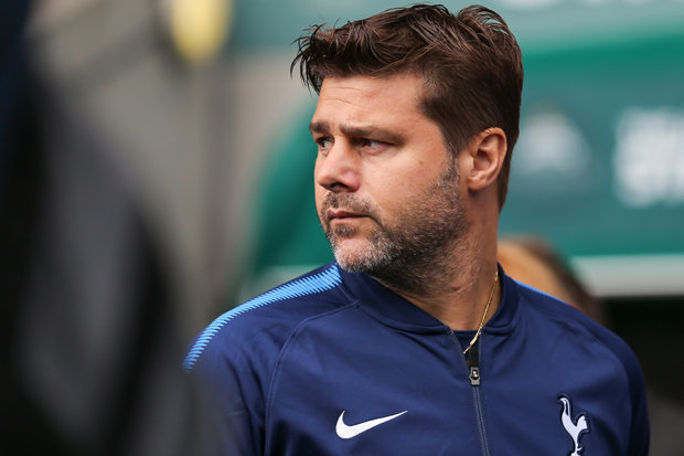 Real Madrid want Mauricio Pochettino to replace Zinedine Zidane