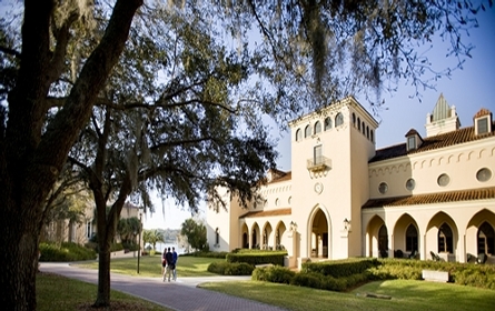 MBA International Students Scholarships at Rollins College in USA, 2018