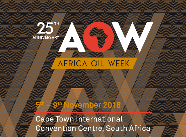 Africa Oil week