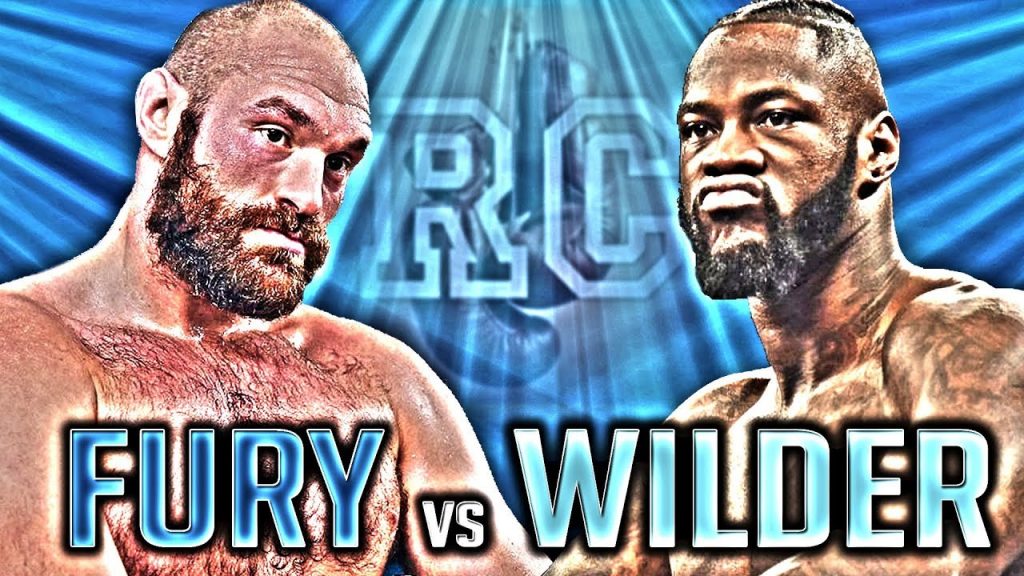 The two heavyweights will lock horns in Sin City after their teams struck a deal in less than 48 hours