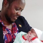 Dr. Hilderman names newly born son after Bobi Wine