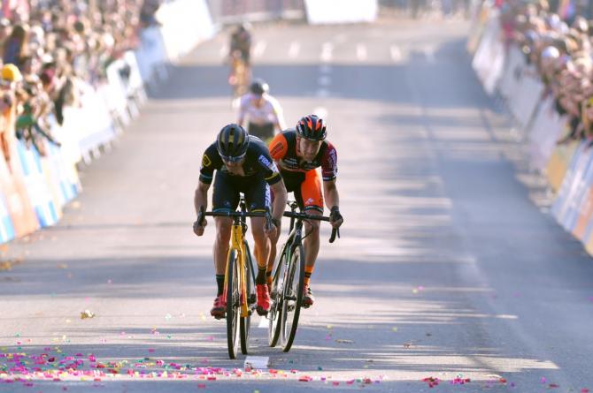 Telenet UCI Cyclo-cross World Cup