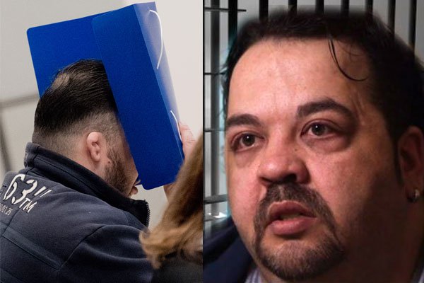 German nurse confesses to murder of 100 patients