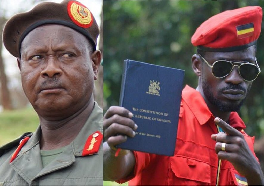 We want Museveni’s seat but not in bad faith– Bobi Wine