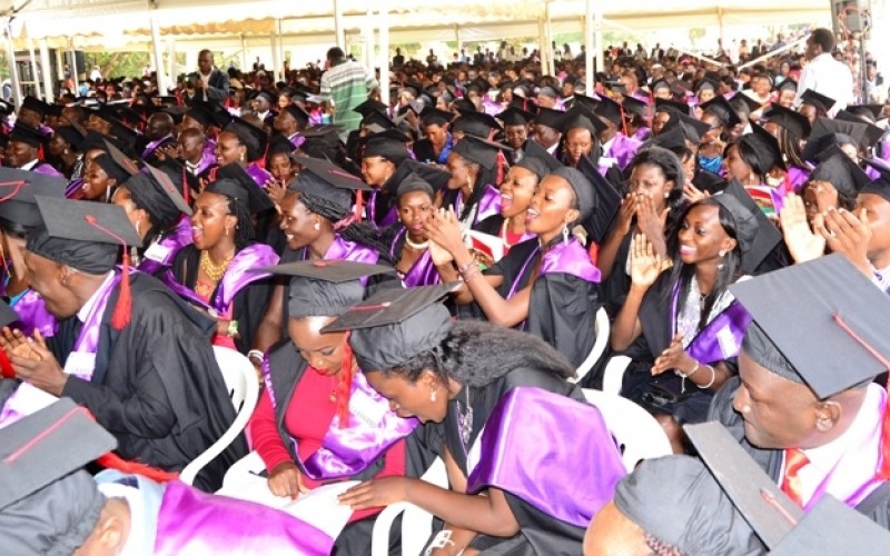 Makerere-65th-Graduation-Day3-23rdJan2015-Law-Graduands-Story