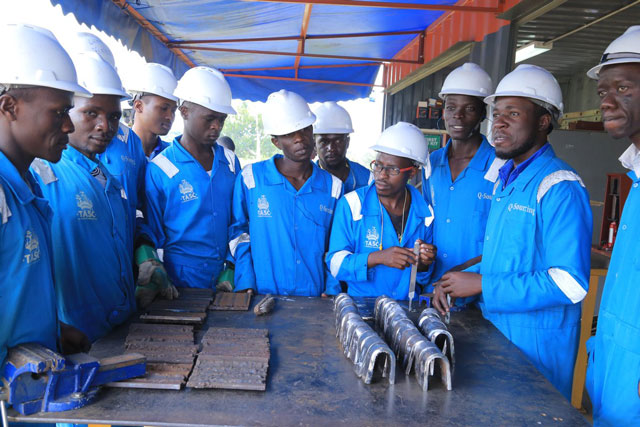 Over 30,000 beneficiaries, big stride for skilling Uganda fund