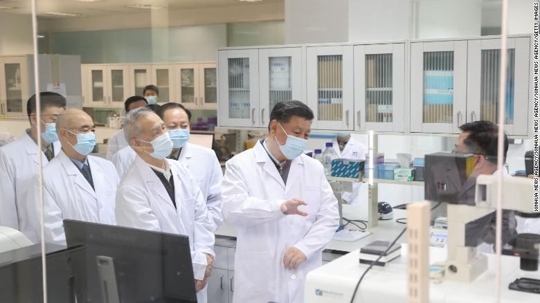China’s National Health Commission Advices Medical Institutions to Use Traditional Chinese Medicine (TCM) to Treat Coronavirus