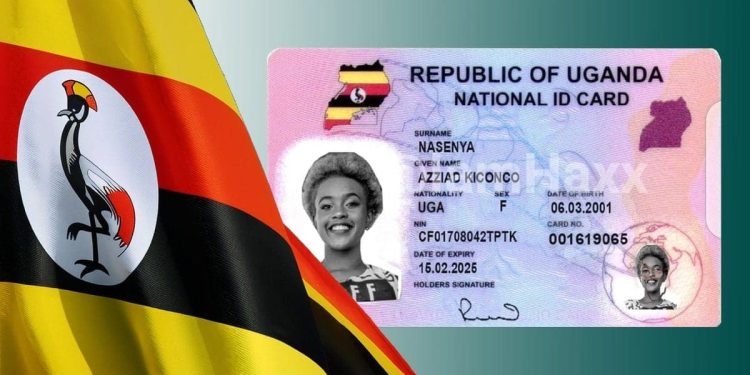 National ID Mass Renewal Exercise Kicks Off