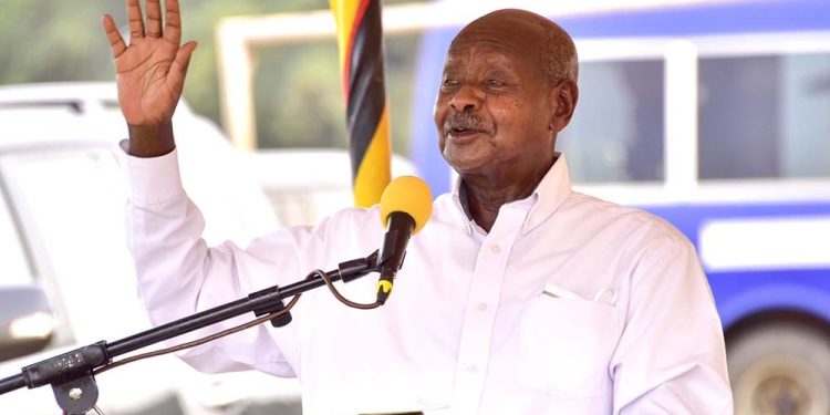 President Museveni’s 2025 State of the Nation Address: Economic Growth, Regional Integration, and Vision 2040