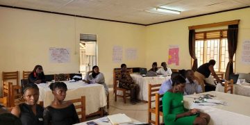 UMWA Strengthening Journalists’ Safety and Skills Ahead of 2026 Elections