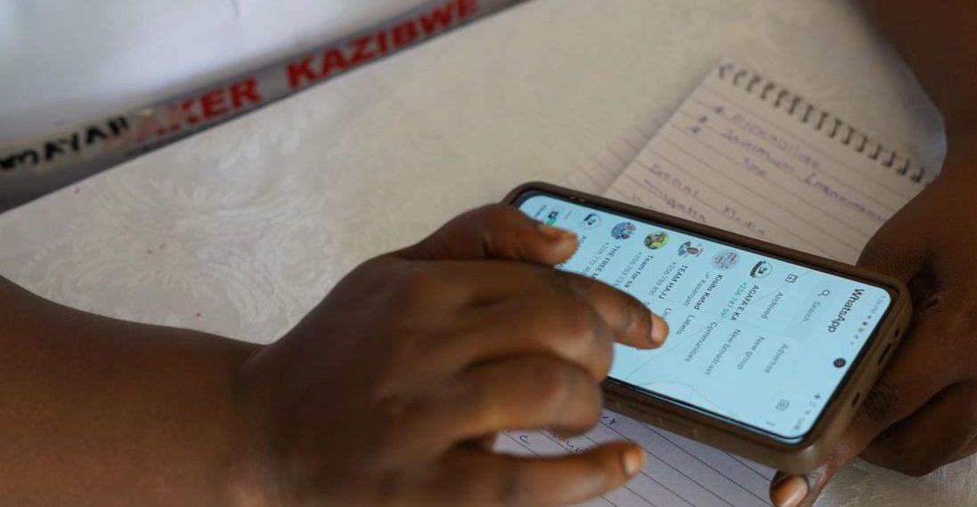 Unsafe Media: Ugandan Children Increasingly Vulnerable to Online Sexual Exploitation